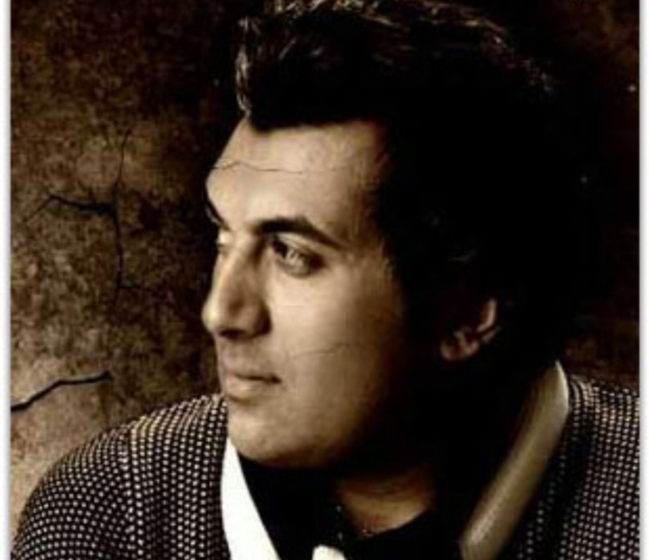 ایمان سیاهپوشان بالا بالا